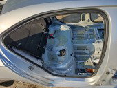 Cheder usa dreapta spate Skoda Superb III (3V3) [Fabr 2015-prezent] OEM