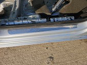 Ornament prag dreapta fata Skoda Superb III (3V3) [Fabr 2015-prezent] OEM