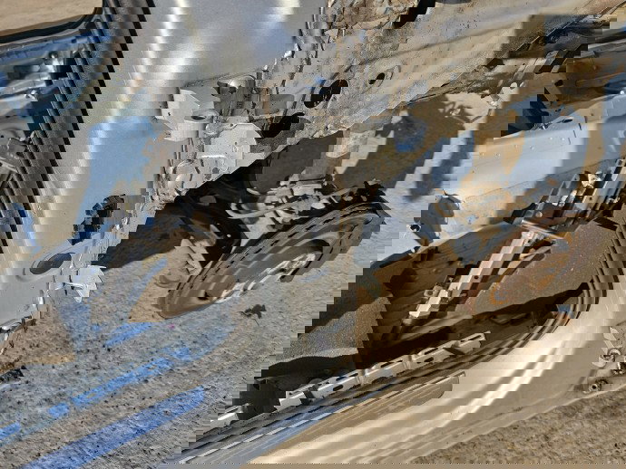 Set balamale usa dreapta fata Skoda Superb III (3V3) [Fabr 2015-prezent] OEM