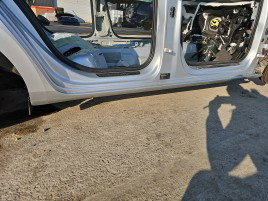 Prag lateral dreapta Skoda Superb III (3V3) [Fabr 2015-prezent] OEM