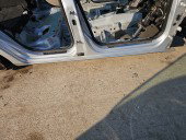 Prag lateral dreapta Skoda Superb III (3V3) [Fabr 2015-prezent] OEM