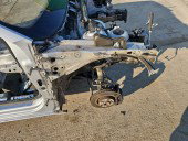 Semi aripa dreapta Skoda Superb III (3V3) [Fabr 2015-prezent] OEM