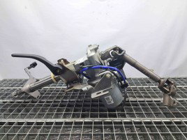 Ax coloana volan Nissan Qashqai Facelift (2) [Fabr 2009-2013] 48810-BR00C 1.5 DCI K9K   