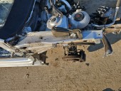 Semi aripa dreapta Skoda Superb III (3V3) [Fabr 2015-prezent] OEM