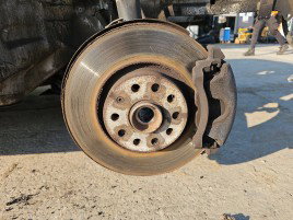 Fuzeta fata dreapta Skoda Superb III (3V3) [Fabr 2015-prezent] 1.6 TDI DCZA 88KW / 120CP