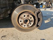 Fuzeta fata dreapta Skoda Superb III (3V3) [Fabr 2015-prezent] 1.6 TDI DCZA 88KW / 120CP