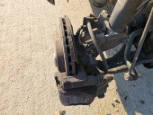 Fuzeta fata dreapta Skoda Superb III (3V3) [Fabr 2015-prezent] 1.6 TDI DCZA 88KW / 120CP