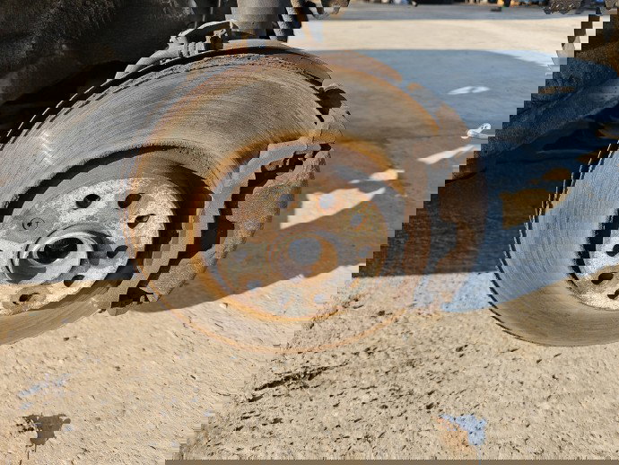 Fuzeta fata dreapta Skoda Superb III (3V3) [Fabr 2015-prezent] 1.6 TDI DCZA 88KW / 120CP