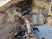 Amortizor dreapta fata Skoda Superb III (3V3) [Fabr 2015-prezent] 1.6 TDI DCZA 88KW / 120CP