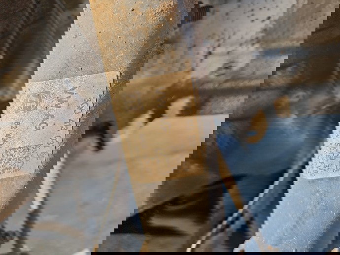 Amortizor dreapta fata Skoda Superb III (3V3) [Fabr 2015-prezent] 1.6 TDI DCZA 88KW / 120CP