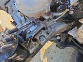 Tampon motor dreapta Skoda Superb III (3V3) [Fabr 2015-prezent] 5Q0199262DE 1.6 TDI DCZA 88KW / 120CP