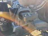 Tampon motor dreapta Skoda Superb III (3V3) [Fabr 2015-prezent] 5Q0199262DE 1.6 TDI DCZA 88KW / 120CP