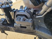 Tampon motor dreapta Skoda Superb III (3V3) [Fabr 2015-prezent] 5Q0199262DE 1.6 TDI DCZA 88KW / 120CP