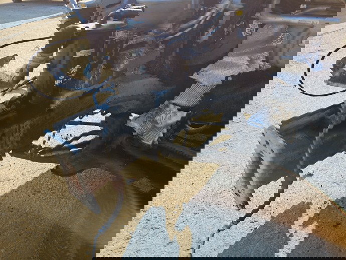 Lonjeron dreapta Skoda Superb III (3V3) [Fabr 2015-prezent] OEM