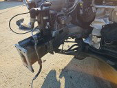 Lonjeron dreapta Skoda Superb III (3V3) [Fabr 2015-prezent] OEM