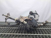 Ax coloana volan Nissan Qashqai Facelift (2) [Fabr 2009-2013] 48810-BR00C 1.5 DCI K9K   