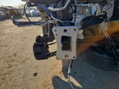 Lonjeron dreapta Skoda Superb III (3V3) [Fabr 2015-prezent] OEM