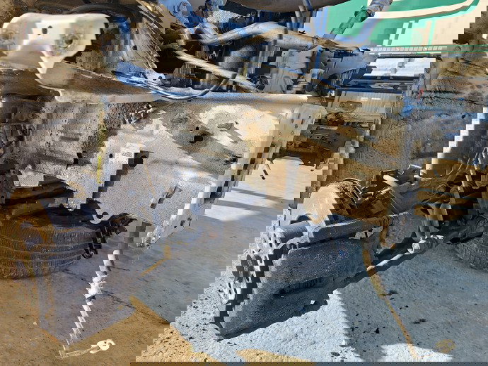 Lonjeron dreapta Skoda Superb III (3V3) [Fabr 2015-prezent] OEM