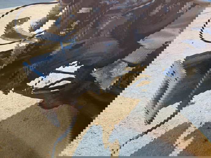 Lonjeron dreapta Skoda Superb III (3V3) [Fabr 2015-prezent] OEM