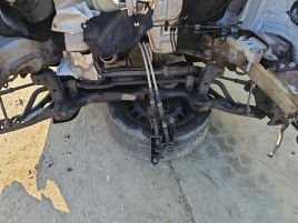 Jug motor Skoda Superb III (3V3) [Fabr 2015-prezent] OEM 1.6 TDI DCZA 88KW / 120CP