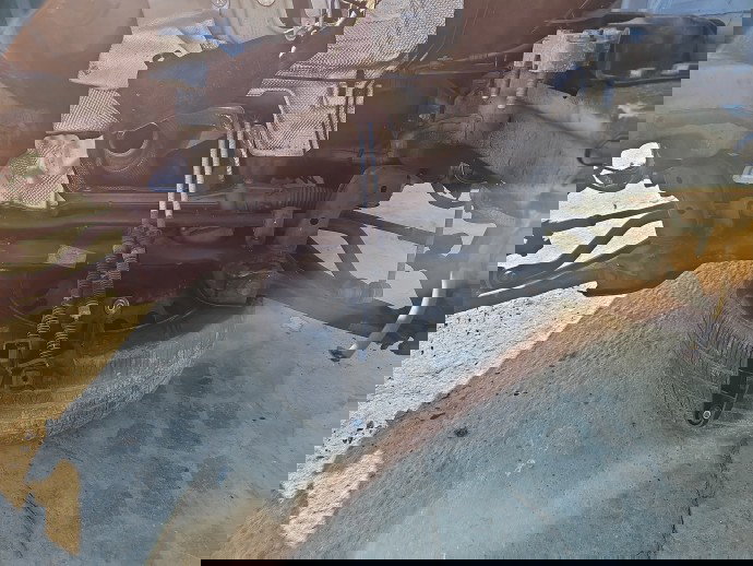 Jug motor Skoda Superb III (3V3) [Fabr 2015-prezent] OEM 1.6 TDI DCZA 88KW / 120CP