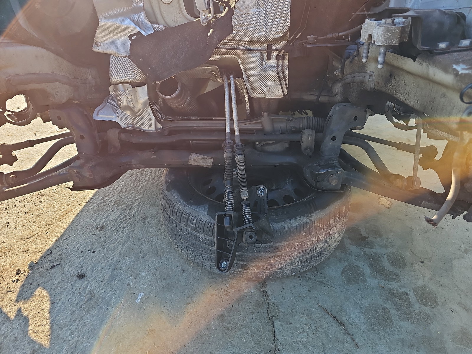 Jug motor Skoda Superb III (3V3) [Fabr 2015-prezent] OEM 1.6 TDI DCZA 88KW / 120CP - imagine 3