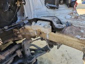 Tampon motor stanga Skoda Superb III (3V3) [Fabr 2015-prezent] 5Q0199555BG 1.6 TDI DCZA 88KW / 120CP