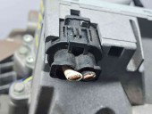 Ax coloana volan Nissan Qashqai Facelift (2) [Fabr 2009-2013] 48810-BR00C 1.5 DCI K9K   