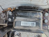 Tampon motor stanga Skoda Superb III (3V3) [Fabr 2015-prezent] 5Q0199555BG 1.6 TDI DCZA 88KW / 120CP