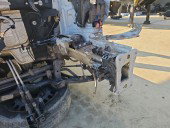 Lonjeron stanga Skoda Superb III (3V3) [Fabr 2015-prezent] OEM