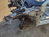 Semi aripa stanga Skoda Superb III (3V3) [Fabr 2015-prezent] OEM
