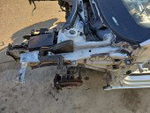 Semi aripa stanga Skoda Superb III (3V3) [Fabr 2015-prezent] OEM