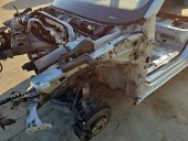 Semi aripa stanga Skoda Superb III (3V3) [Fabr 2015-prezent] OEM