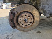 Fuzeta fata stanga Skoda Superb III (3V3) [Fabr 2015-prezent] 1.6 TDI DCZA 88KW / 120CP