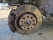 Fuzeta fata stanga Skoda Superb III (3V3) [Fabr 2015-prezent] 1.6 TDI DCZA 88KW / 120CP