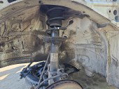 Amortizor stanga fata Skoda Superb III (3V3) [Fabr 2015-prezent] 1.6 TDI DCZA 88KW / 120CP