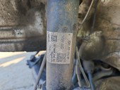 Amortizor stanga fata Skoda Superb III (3V3) [Fabr 2015-prezent] 1.6 TDI DCZA 88KW / 120CP