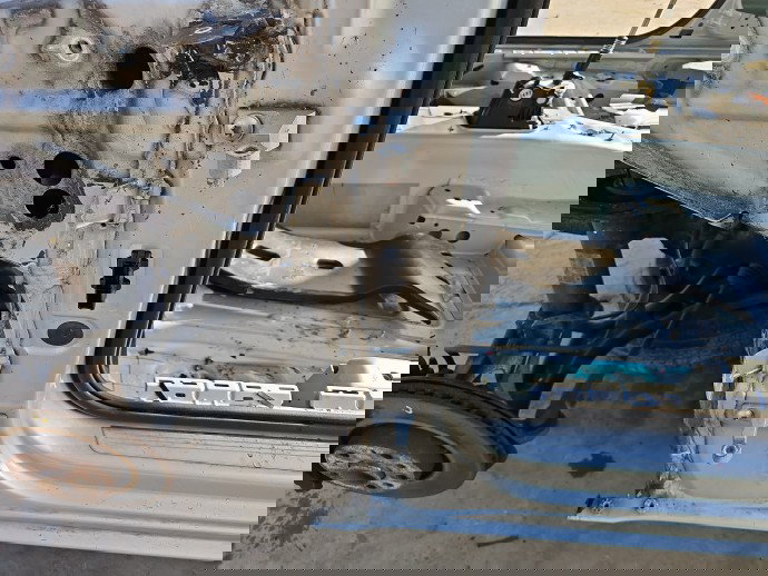 Set balamale usa stanga fata Skoda Superb III (3V3) [Fabr 2015-prezent] OEM