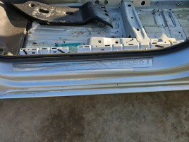 Ornament prag stanga fata Skoda Superb III (3V3) [Fabr 2015-prezent] OEM