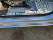 Ornament prag stanga fata Skoda Superb III (3V3) [Fabr 2015-prezent] OEM