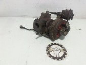 Turbina Opel Corsa D 1.3 CDTI 54351014808 2006-2013
