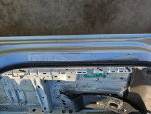 Ornament prag stanga fata Skoda Superb III (3V3) [Fabr 2015-prezent] OEM