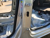 Set balamale usa stanga spate Skoda Superb III (3V3) [Fabr 2015-prezent] OEM