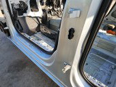 Set balamale usa stanga spate Skoda Superb III (3V3) [Fabr 2015-prezent] OEM