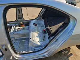 Cheder usa stanga spate Skoda Superb III (3V3) [Fabr 2015-prezent] OEM