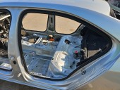 Cheder usa stanga spate Skoda Superb III (3V3) [Fabr 2015-prezent] OEM