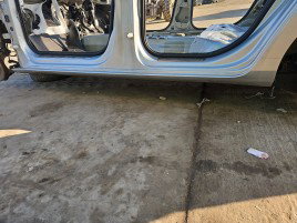 Prag lateral stanga Skoda Superb III (3V3) [Fabr 2015-prezent] OEM