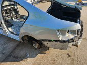 Aripa stanga spate Skoda Superb III (3V3) [Fabr 2015-prezent] OEM