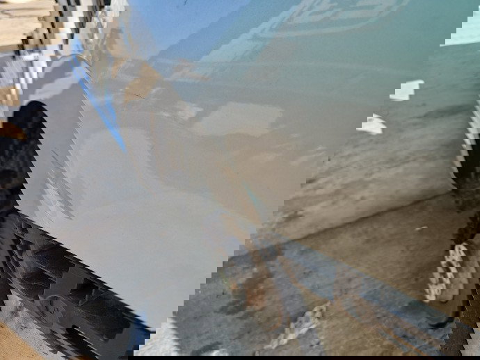 Aripa stanga spate Skoda Superb III (3V3) [Fabr 2015-prezent] OEM