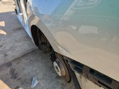 Aripa stanga spate Skoda Superb III (3V3) [Fabr 2015-prezent] OEM